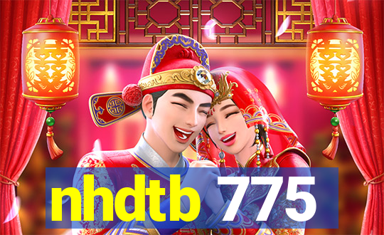 nhdtb 775